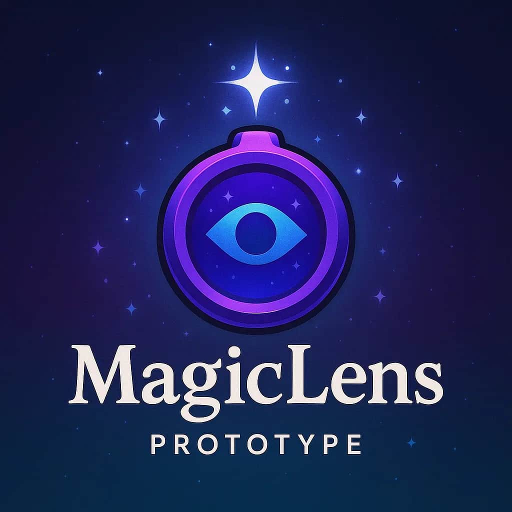 MagicLens Thumbnail