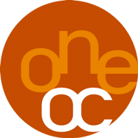 OneOC - Logo
