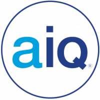 Auction IQ - Logo